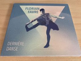 Florian Favre – Derniere Danse