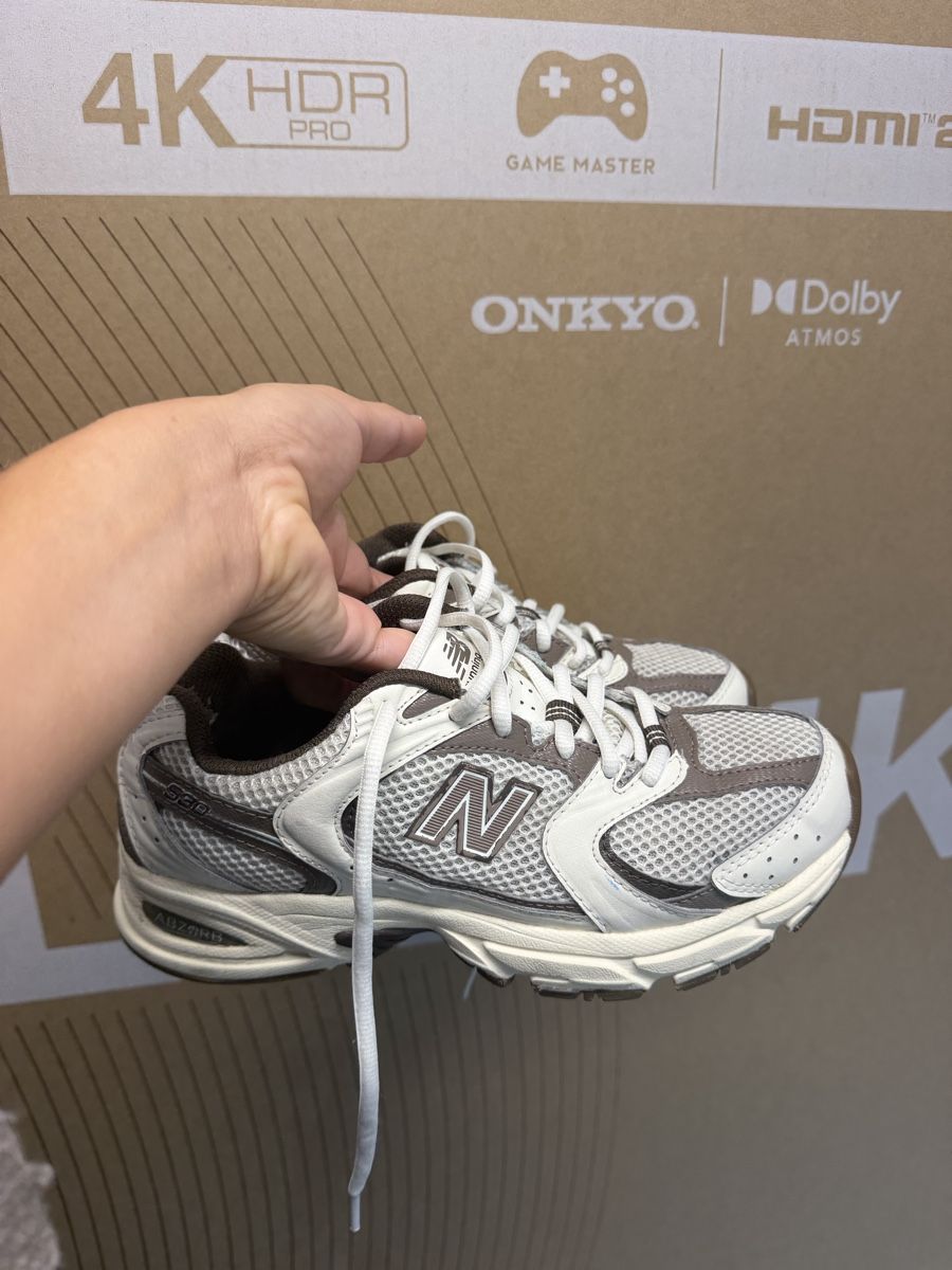 New Balance Scarpe da donna: New Balance Gr.37.5 – Nuovo (secondo la descrizione) da Bülach venduto da asy_v9jt