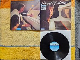 Frank Duval Schallplatte Lp - Angel Of Mine
