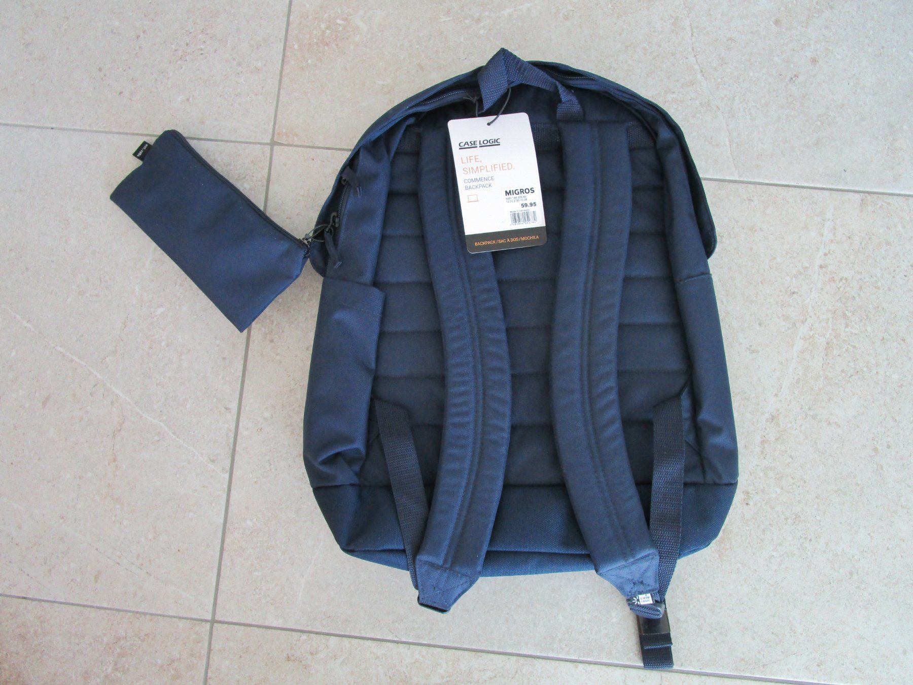 Sacs à dos: Rucksack – Neuf avec emballage d'origine à Grenchen par Uhus15 1
