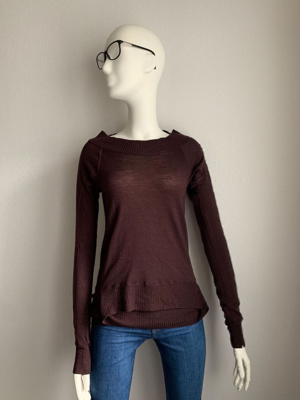 Maglioni & Felpe: Jan & Carlos Pullover – Nuovo (secondo la descrizione) da Winterthur venduto da 19.19 5