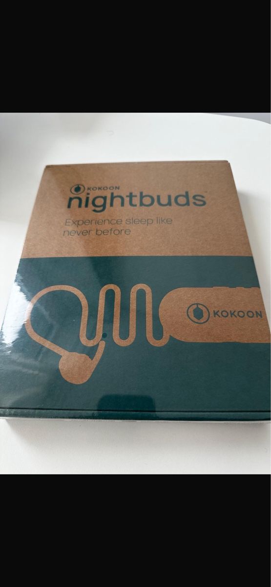 Cuffie: Nightbuds – Nuovo (secondo la descrizione) da Neuhausen venduto da mike.a.