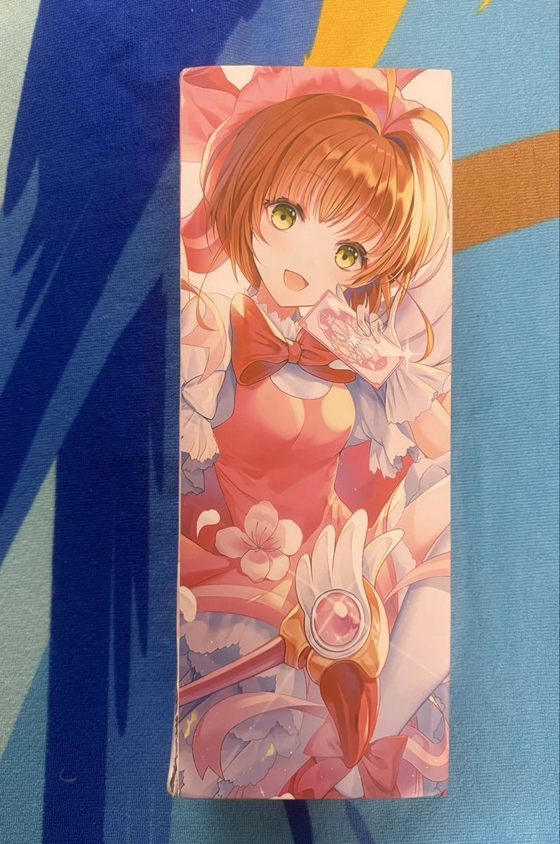 Statuette: Cardcaptor Sakura - "Bird Head Staff" – Nuovo (secondo la descrizione) da Ecublens VD venduto da charliecinquillo 1