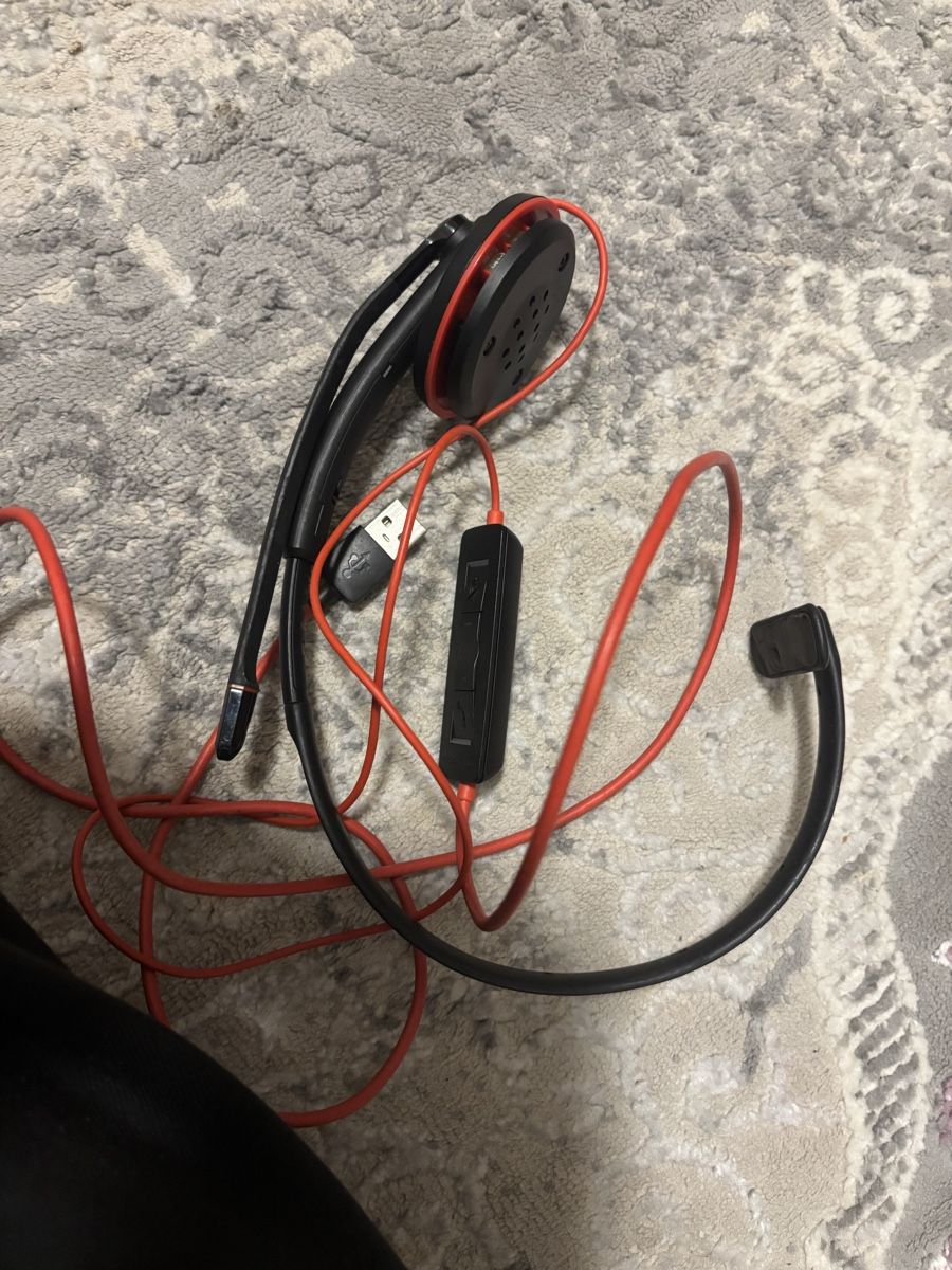Jabra Kopfhörer: Ecouteur jabra evolve2 65 – Defekt aus Lausanne von ram_77s8 7