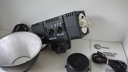 Studio Multiblitz Profilite Flash Blitz +++