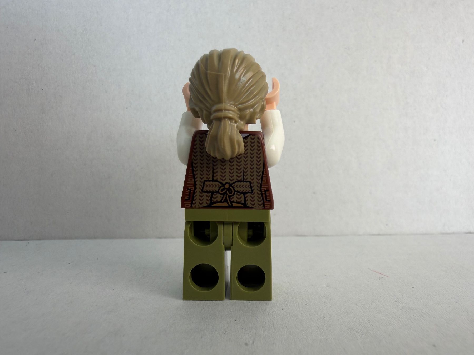 Lego Statuette: Henry Turner – Usato da Neftenbach venduto da Elitebricks 2
