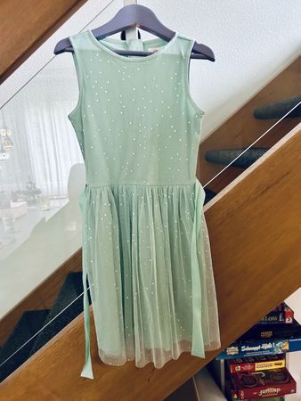Schönes Sommerkleid Gr.116 👗 