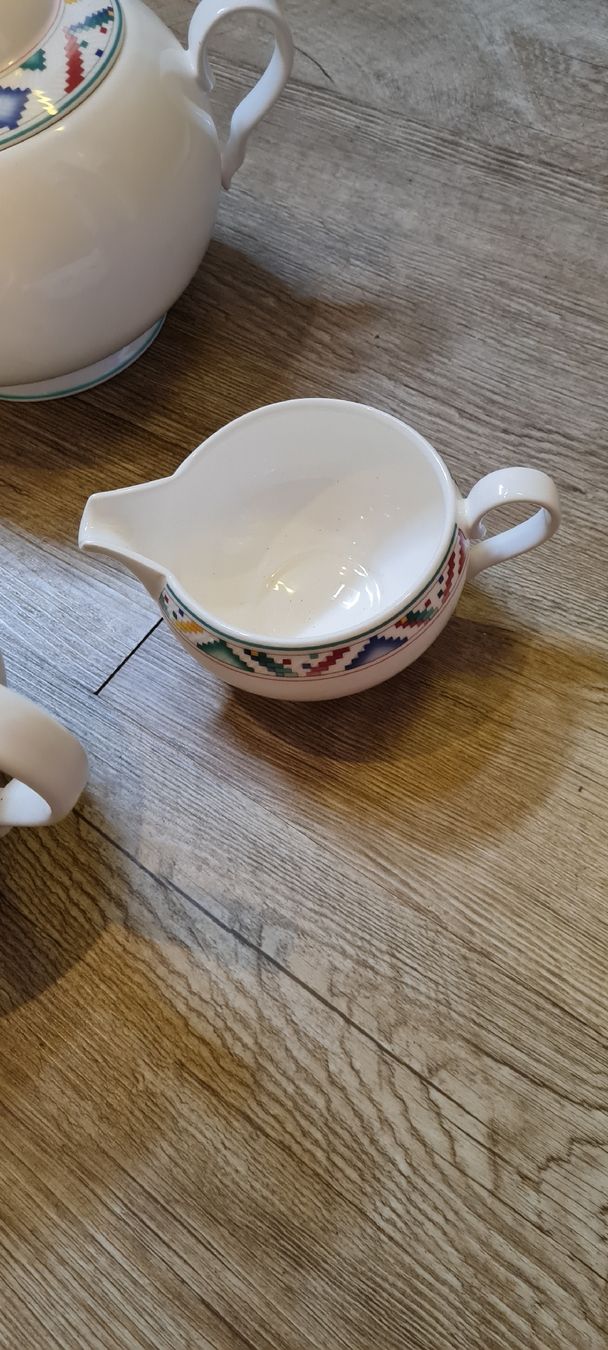 Villeroy & Boch Geschirrsets: Villeroy & Boch  Geschirr mach einen Preisvorschlag – Neu (gemäss Beschreibung) aus Münsingen von Cuci31 2