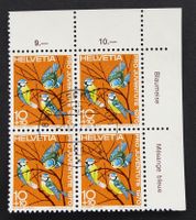 1970 - Pro Juventute - Znr. PJ 232 / 4-er Block - gest.