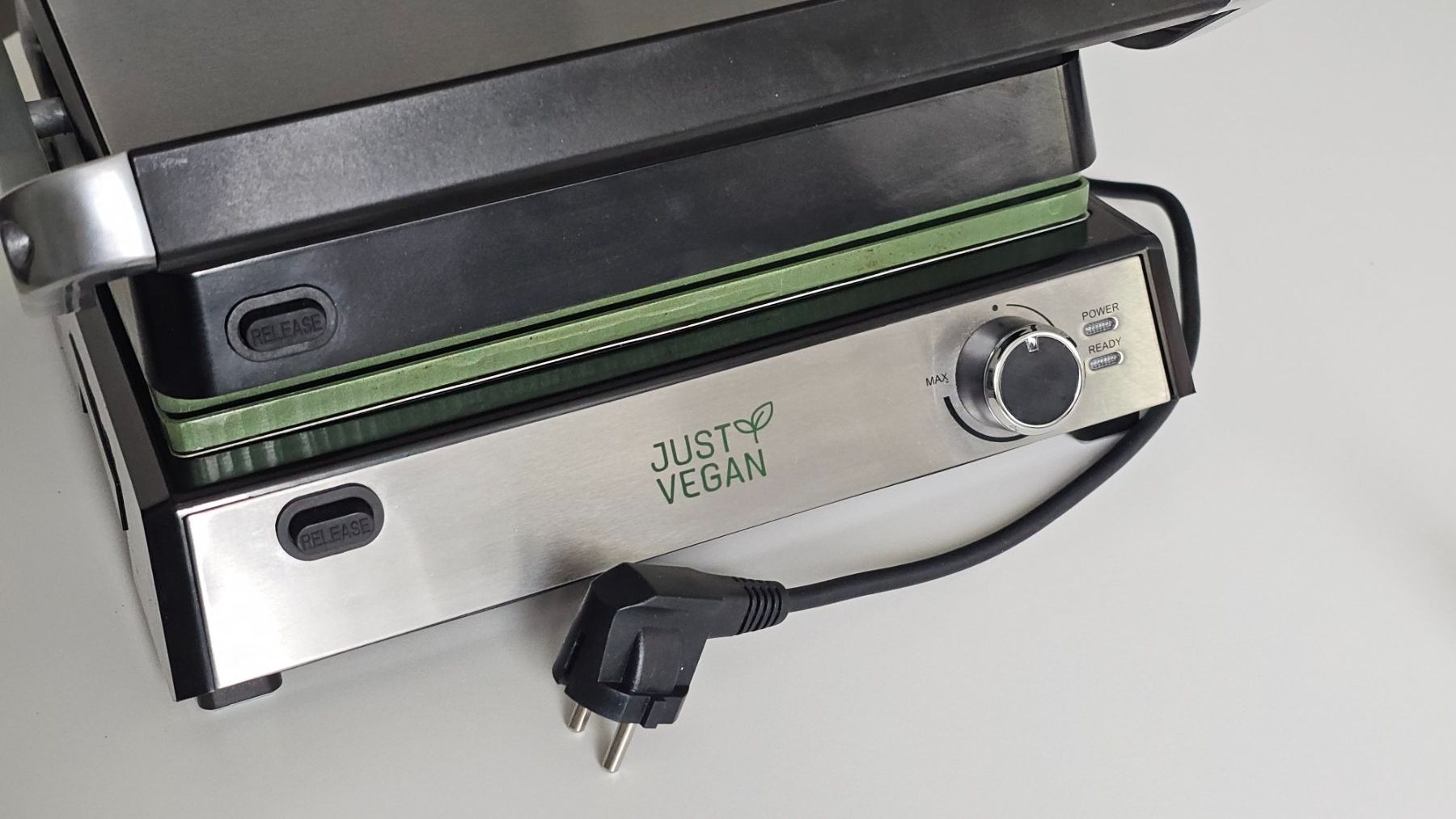 Grils: BBQ Grill / Kontaktgrill – D'occasion à Buchs SG par GasZeal 5