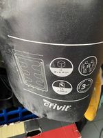 Sacco a pelo Crivit 205 cm x 150 cm peso 2000g