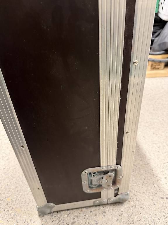 Mischpulte: Behringer x32 Compact Case – Gebraucht aus Tägerwilen von longpatrick 2