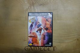 Capcom vs. SNK 2: Mark of the Millenium 2001 - Japan