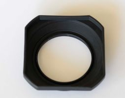 Mamiya 77mm Gegenlichtblende (RB67 / M645)