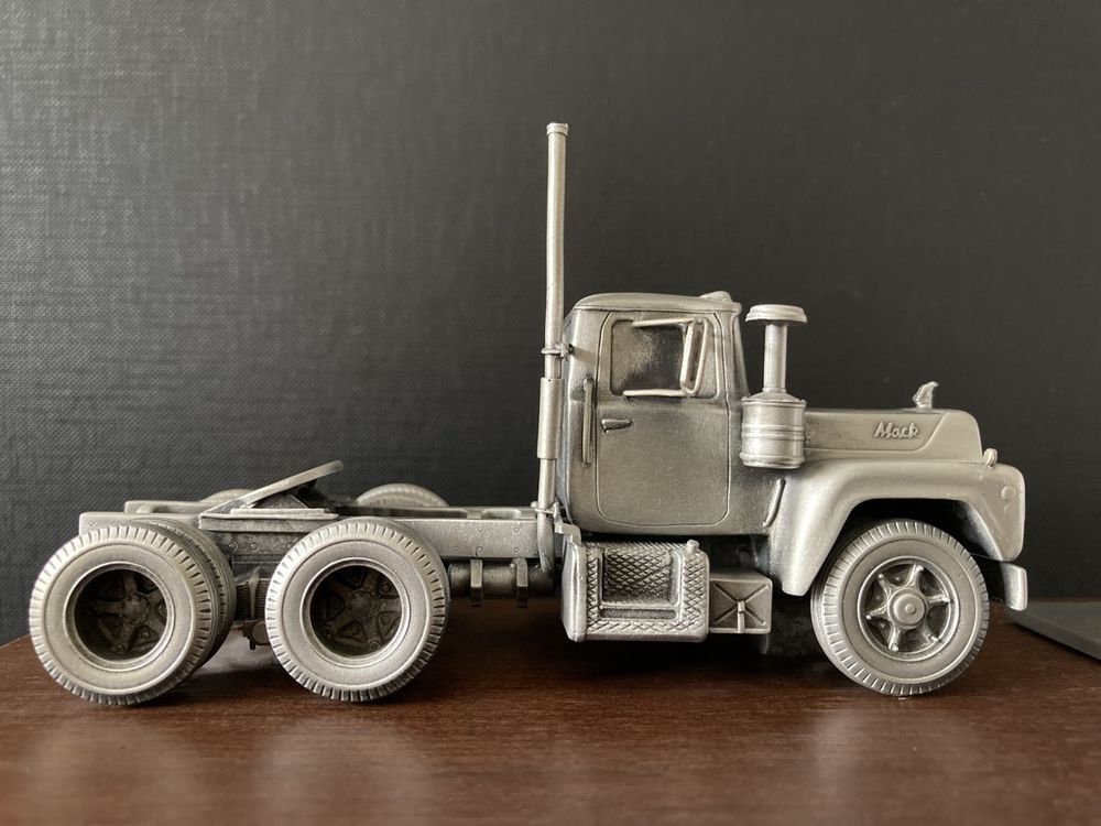 Modell Auto Lkw Metall Massiv (Neu (gemäss Beschreibung)) in ...