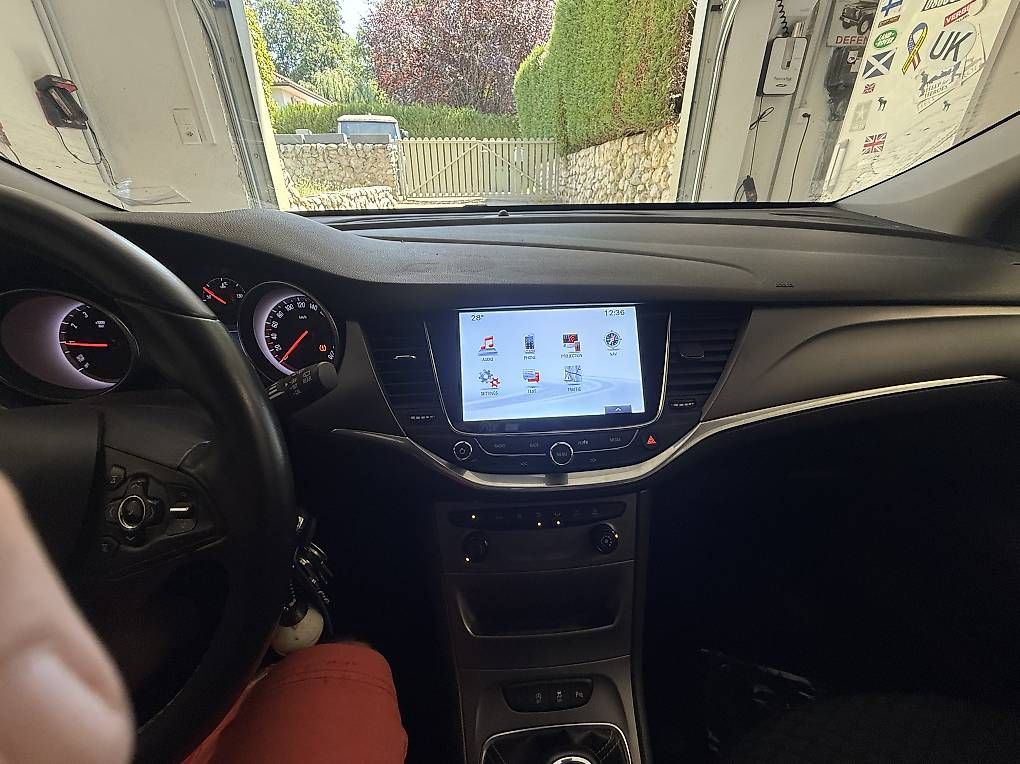 Autos: Astra 1.0 Turbo ecoflex – Gebraucht aus Commugny von ARRAN73 4