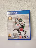NHL 15 – PS4