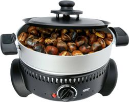 Marroniofen/Multifunktionsofen/Grill