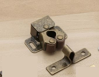 Lucchetti: Mini Türschlösser Spitze Schrank – Nuovo e nell'imballaggio originale da Uerkheim venduto da Kaufoption