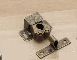 Mini Türschlösser Spitze Schrank