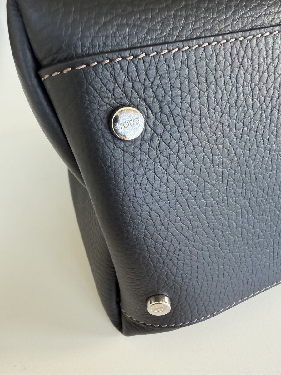 Tod'S Borse da donna: TOD’S Handtasche APA – Usato da Biel/Bienne venduto da karin.fleischer 6