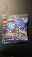 LEGO 30653 Batman™ 1992 Polybag ungeöffnet NEU