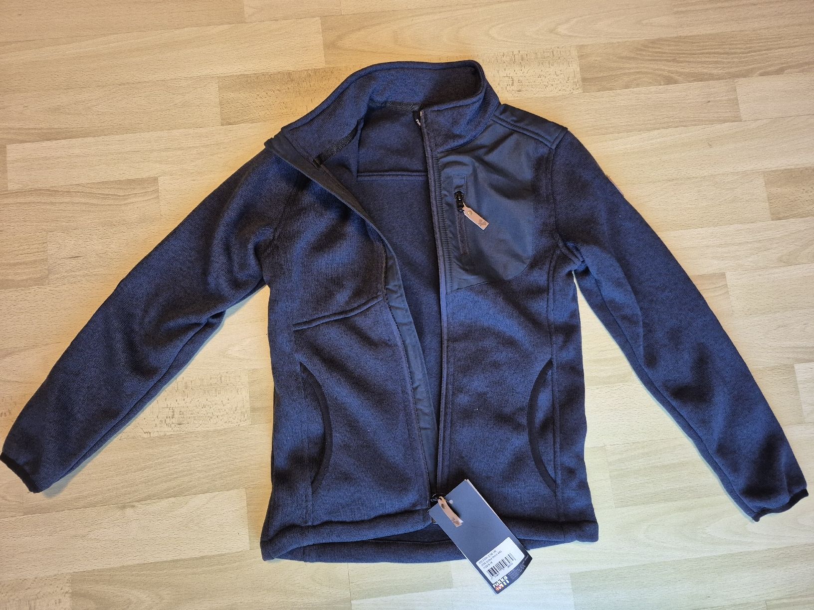 Rukka Jacken: Jacke von Rukka gr. 140 – Neu und originalverpackt aus Gränichen von Mamaboy 6