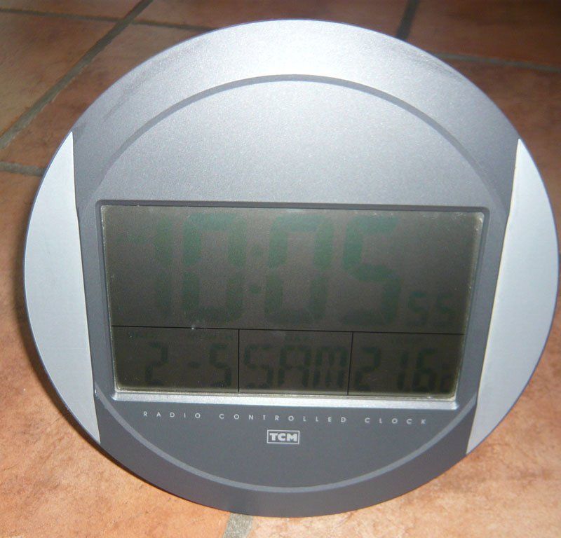 Orologi da terra & Orologi da parete: Uhr – Usato da Ruggell venduto da Btt 1