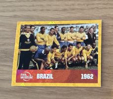 Panini Worldcup 2026 FWC 12