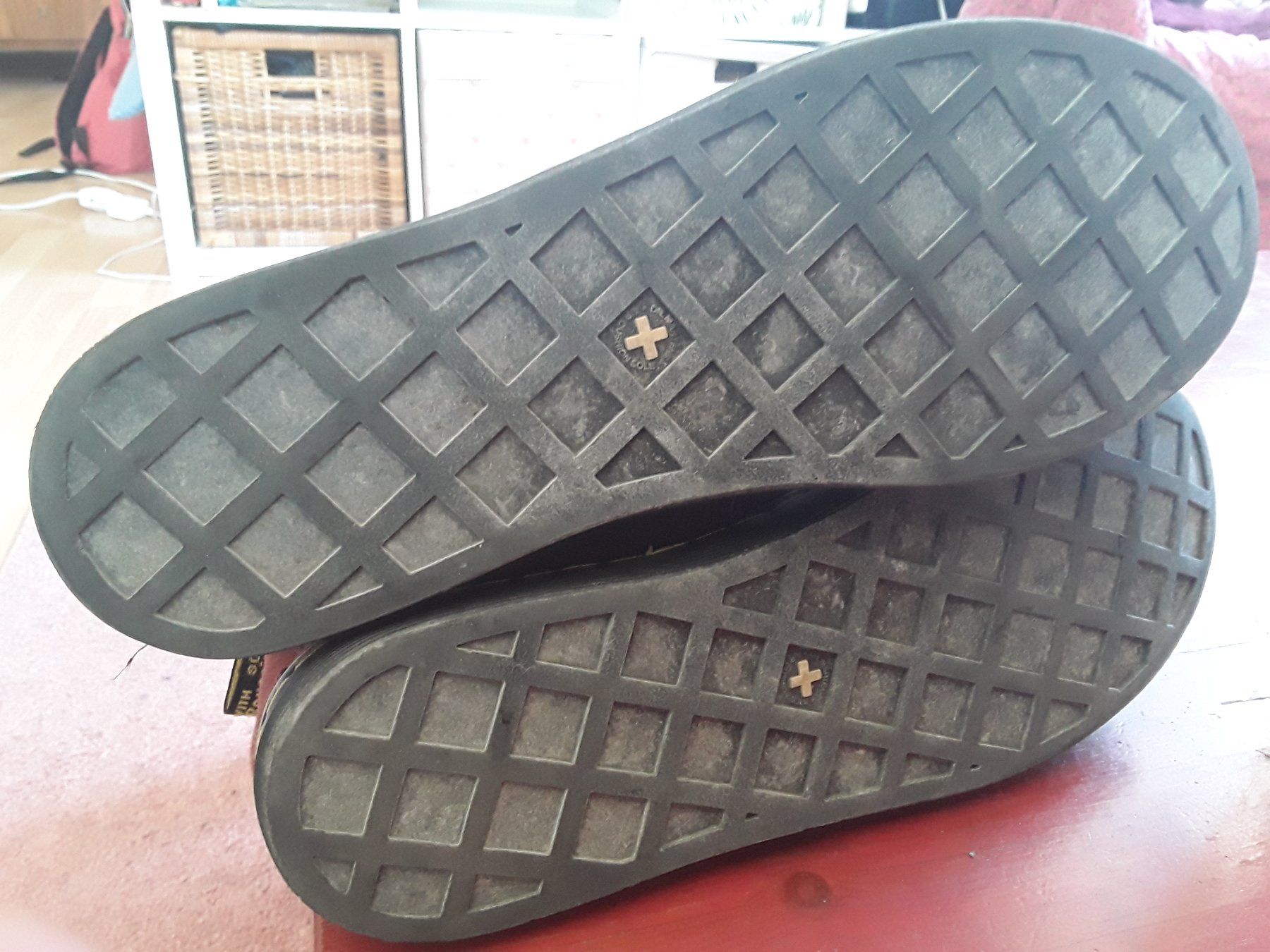 Dr. Martens Scarpe da donna: Dr. Martens Air Wair 41 – Usato da Fribourg venduto da mar_z757 2