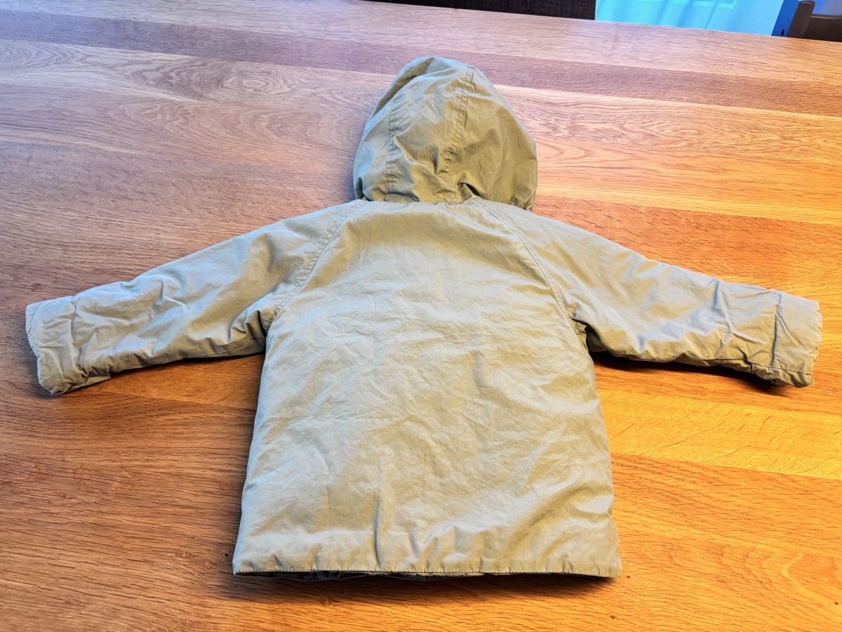 Manor Giacche & Cappotti: Jacke – Usato da Muhen venduto da Claudi1985 3