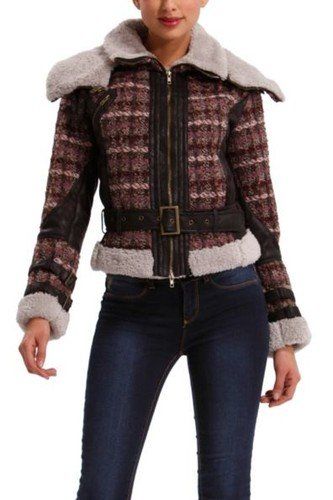 Desigual Giacche: Desigual Jacke S – Usato da Zürich venduto da zuz_9qry