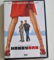 Handy Man DVD