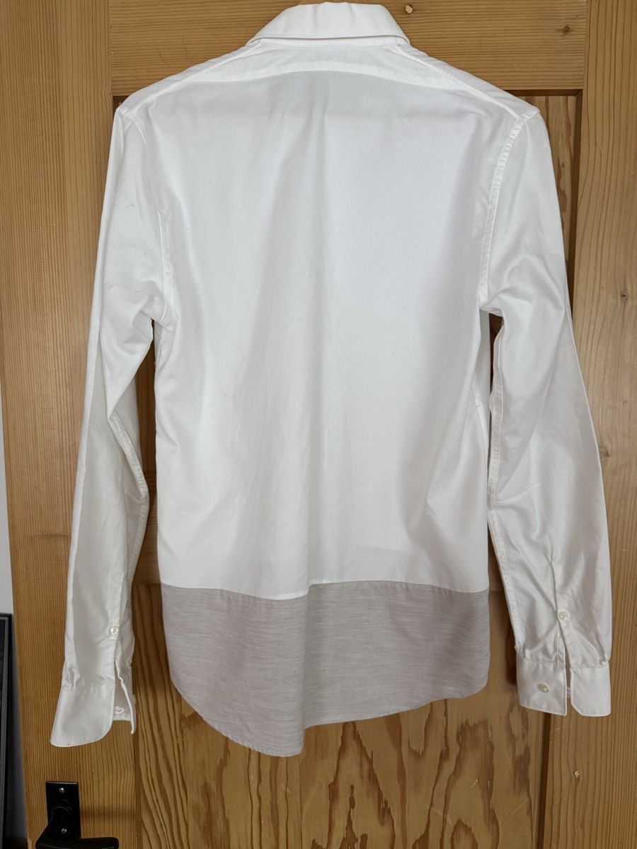 Maison Scotch Hemden: Scotch & Soda Hemd | Grösse S – Neu (gemäss Beschreibung) aus Winterthur von liv_9mkv 1