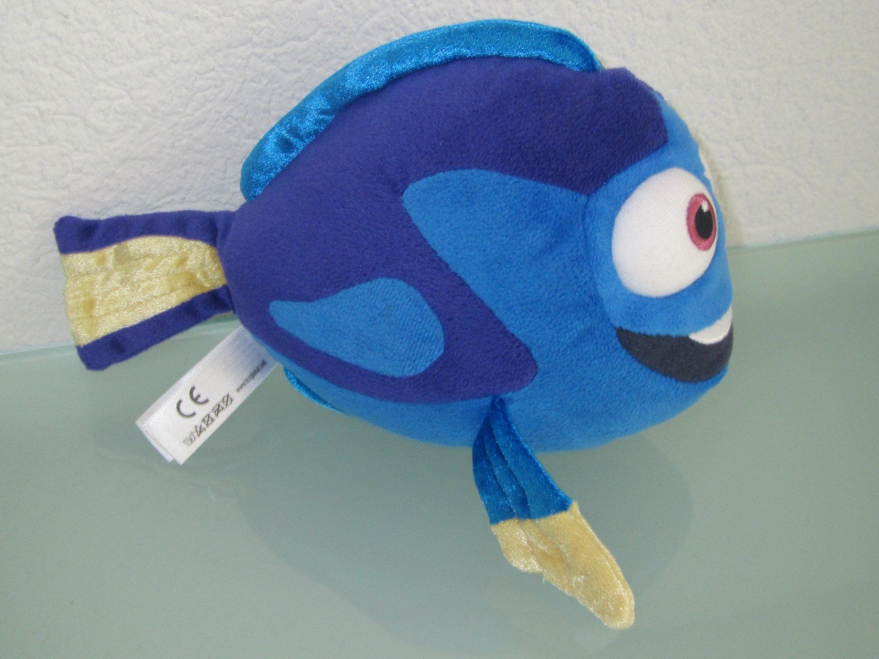 Disney Jouets: 2 ANIMEAUX DISNEY – D'occasion à Murten par Selliot 1