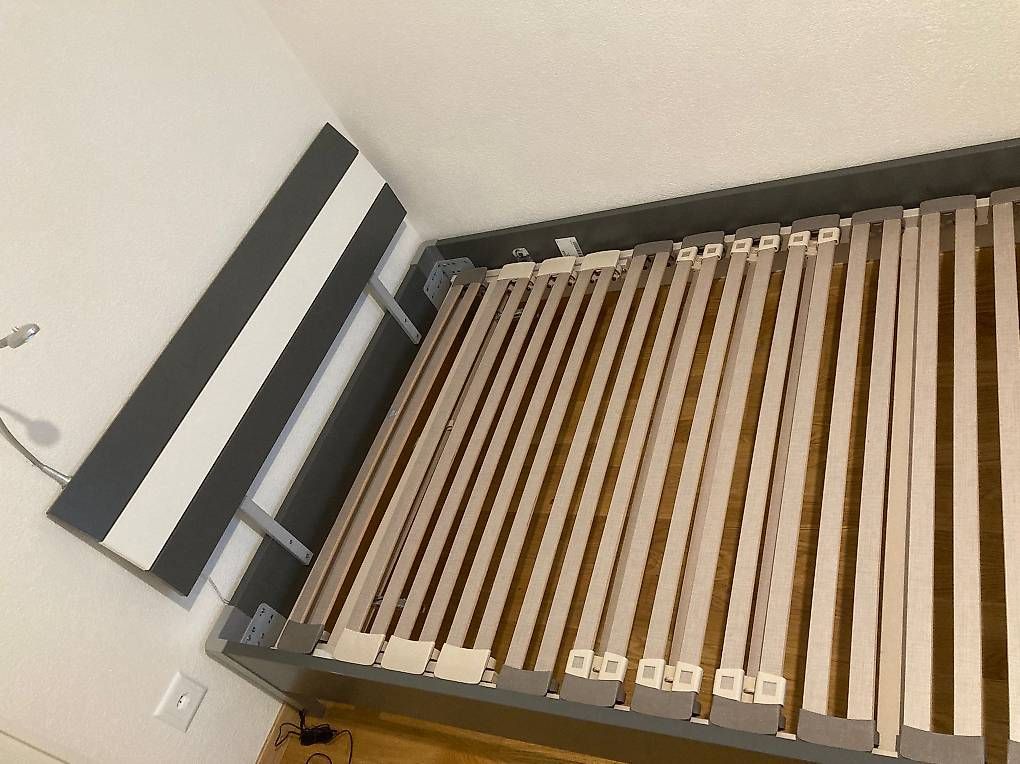 Betten: Letto Pfister – Gebraucht aus Giubiasco von luc_8rrs