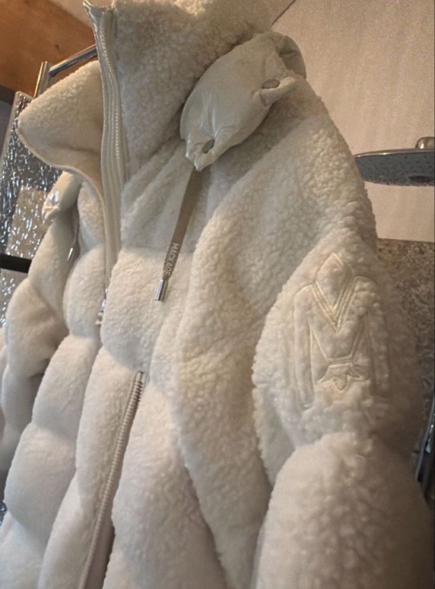 Mackage Jacken: Mackage Jacke Gr. S – Neu (gemäss Beschreibung) aus Muhen von NaRa-Fashion 1