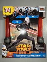 Hasbro Sabre Laser Inquisitor Star Wars Rebels