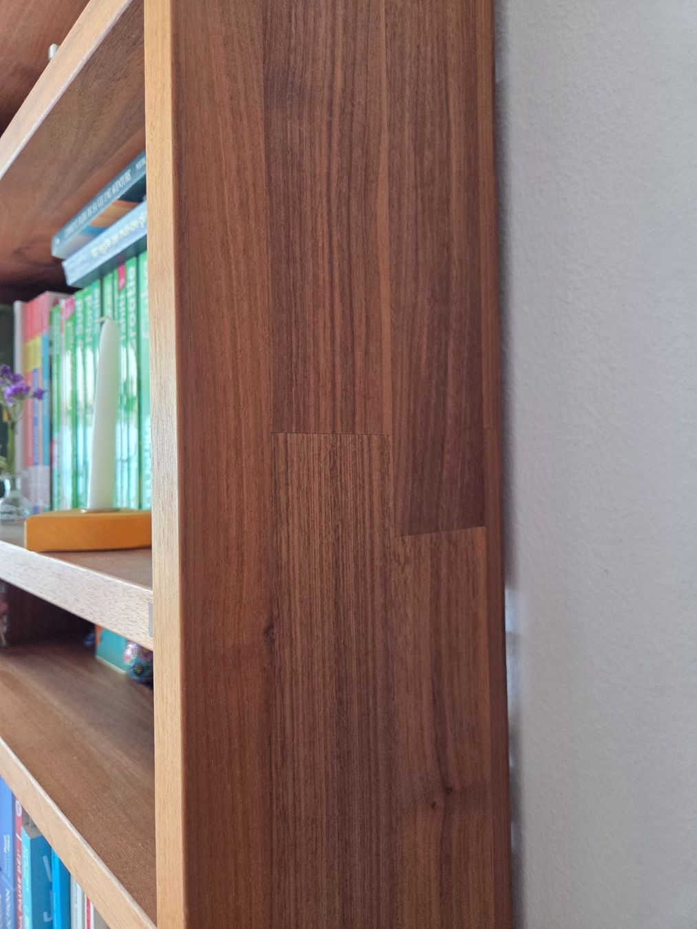 Team7 Cassettiere: TEAM 7 commode & bibliothèque en NOYER bois massif – Usato da Neuchâtel venduto da cha_q8vg 3