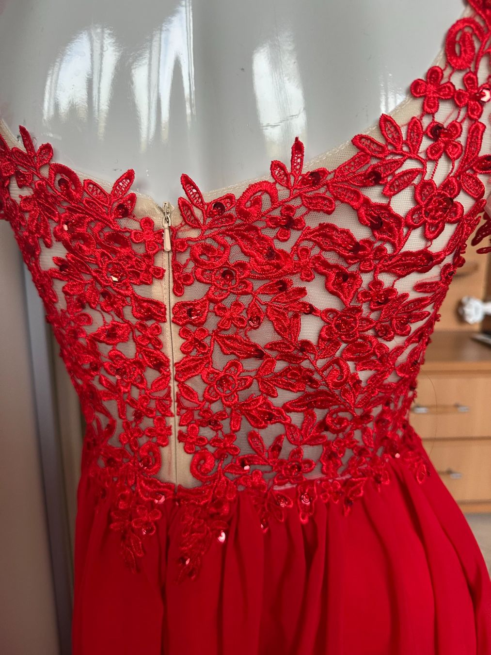 Kleider: Abendkleid – Neu (gemäss Beschreibung) aus Balsthal von dasesaro 4
