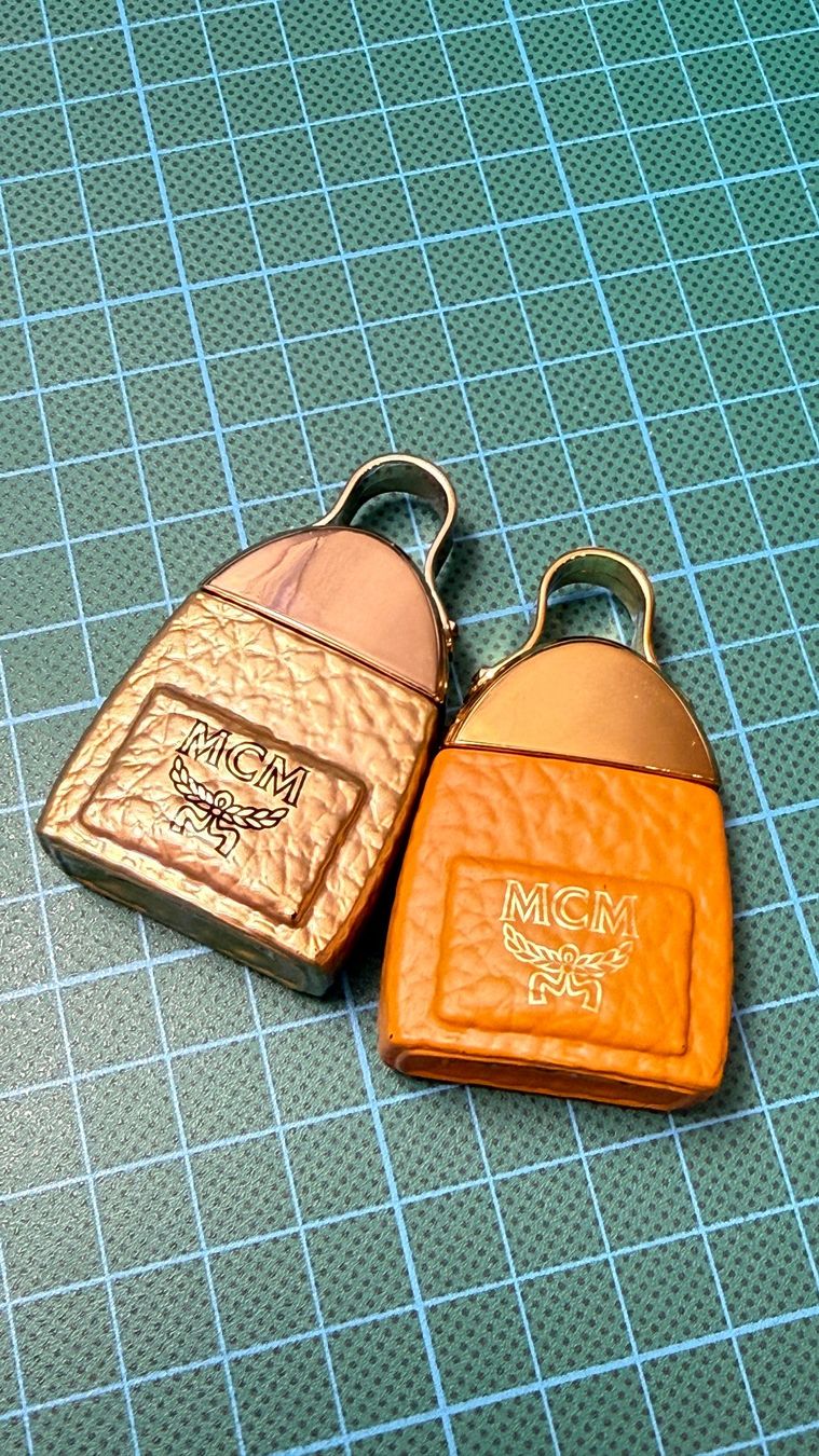 Mcm Profumi & Eau de Toilette: 2x MCM Parfüm EdP 7ml – Nuovo (secondo la descrizione) da Bern venduto da Larz0