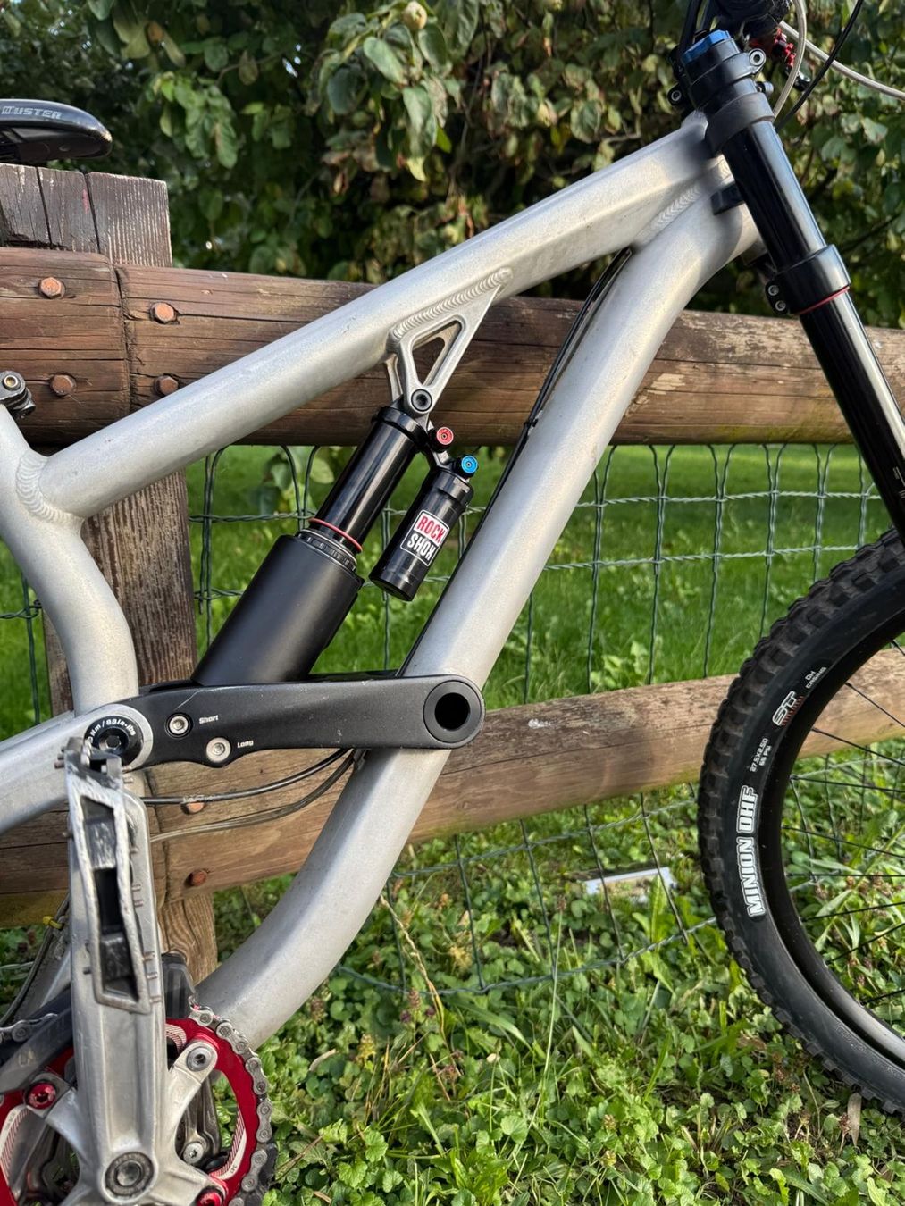 Scott Velos: DH Scott Voltage FR 720 de 2017 – Gebraucht aus Ollon VD von bou_8rf9 2