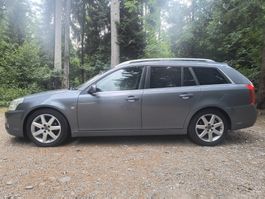 Cadillac BLS 2.0T (210PS), Service & MFK ✓