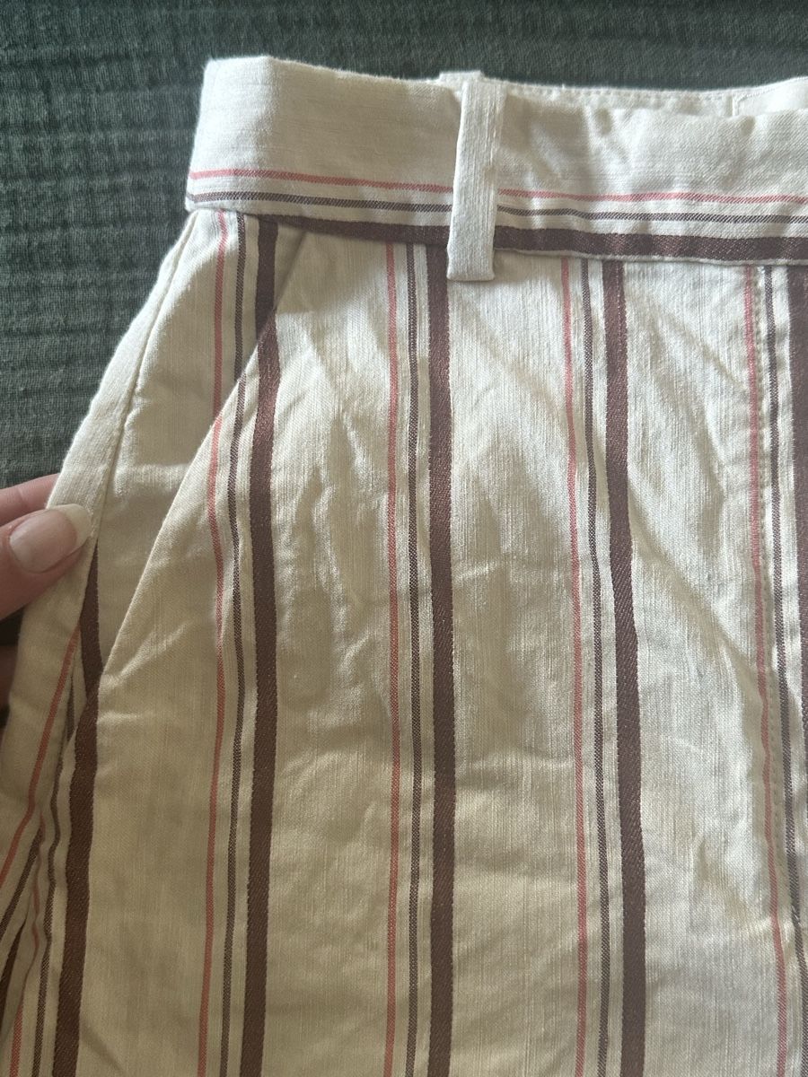 Sezane Pantaloni: Sézane Stoffhose – Usato da Zürich venduto da Tingeltangelvina 2