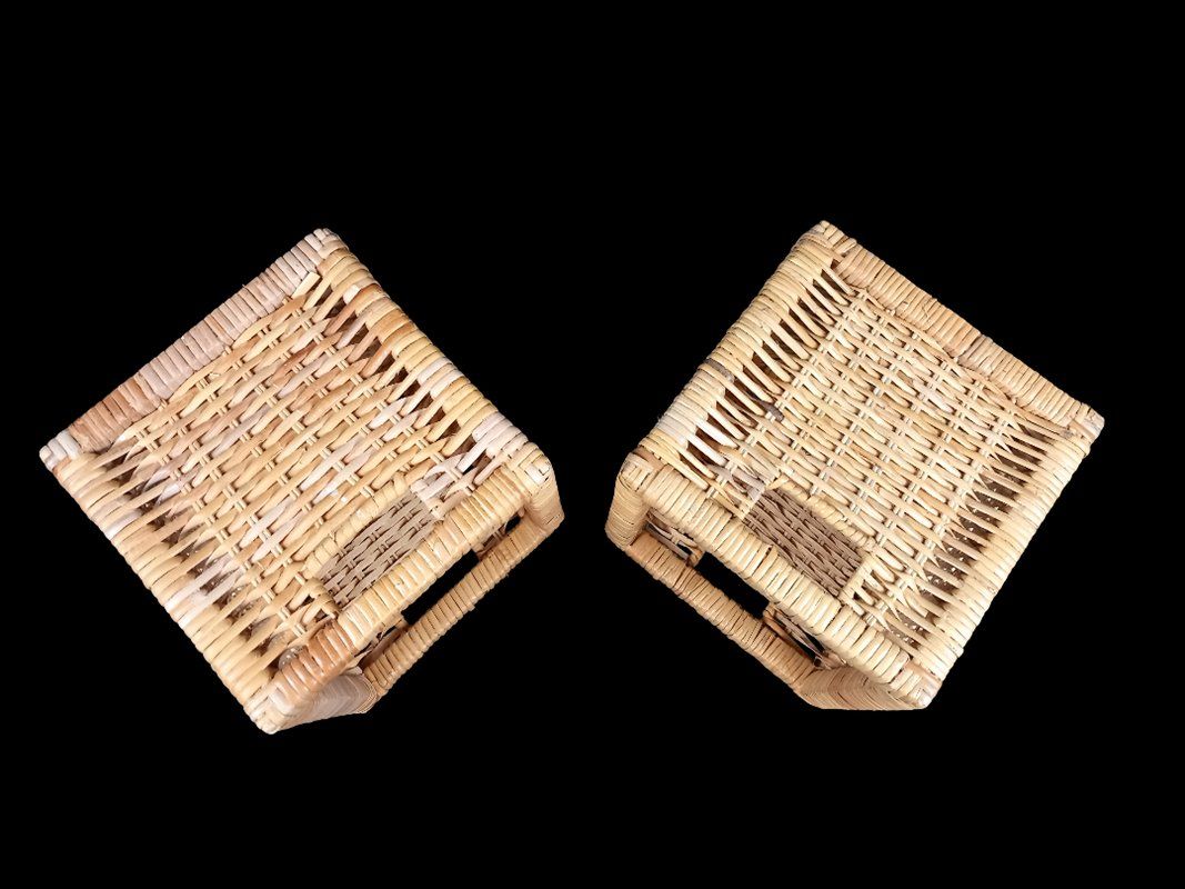 Ikea Sonstiges für Haushalt & Wohnen: IKEA Körbe, 2er Set – Gebraucht aus Hünenberg von Restwert_Zug 5