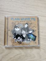 CD Plain White T's - Every Second Counts,