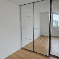 Ikea pax set of 4
