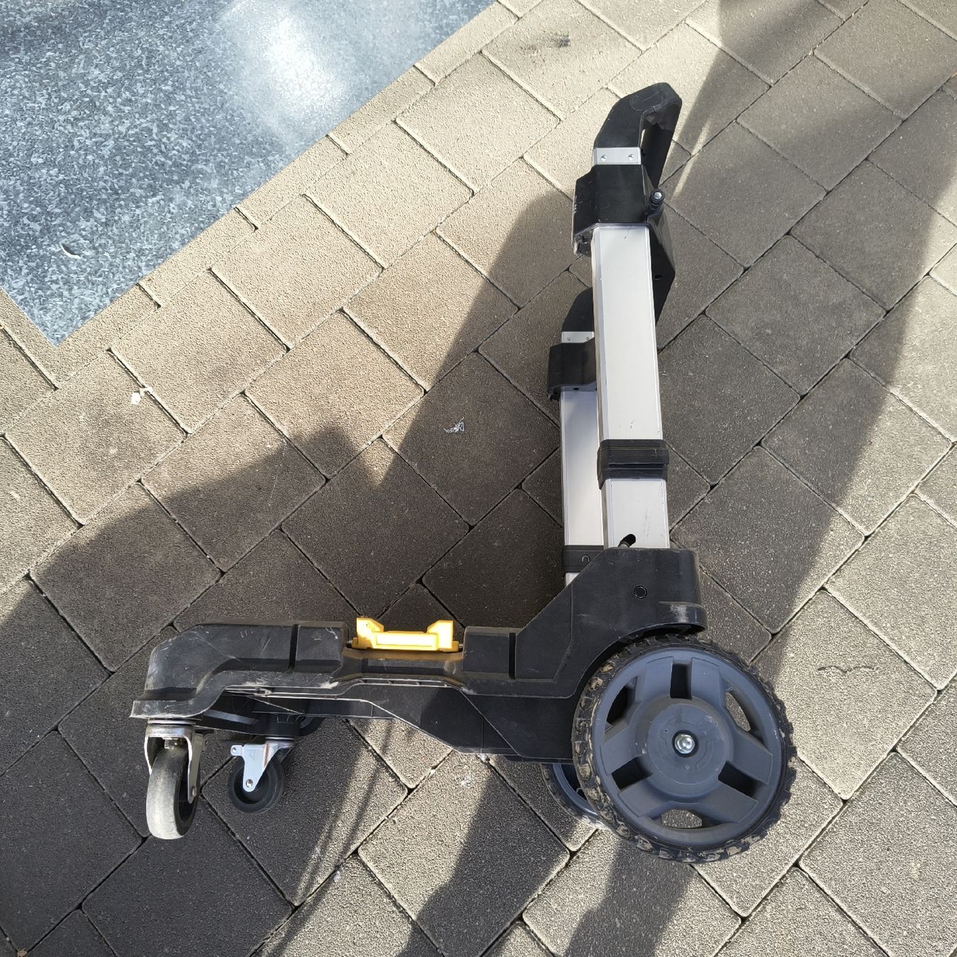 Valigie & Borse: DeWalt TSTAK Transportwagen – Usato da Liestal venduto da Lukas621994 1