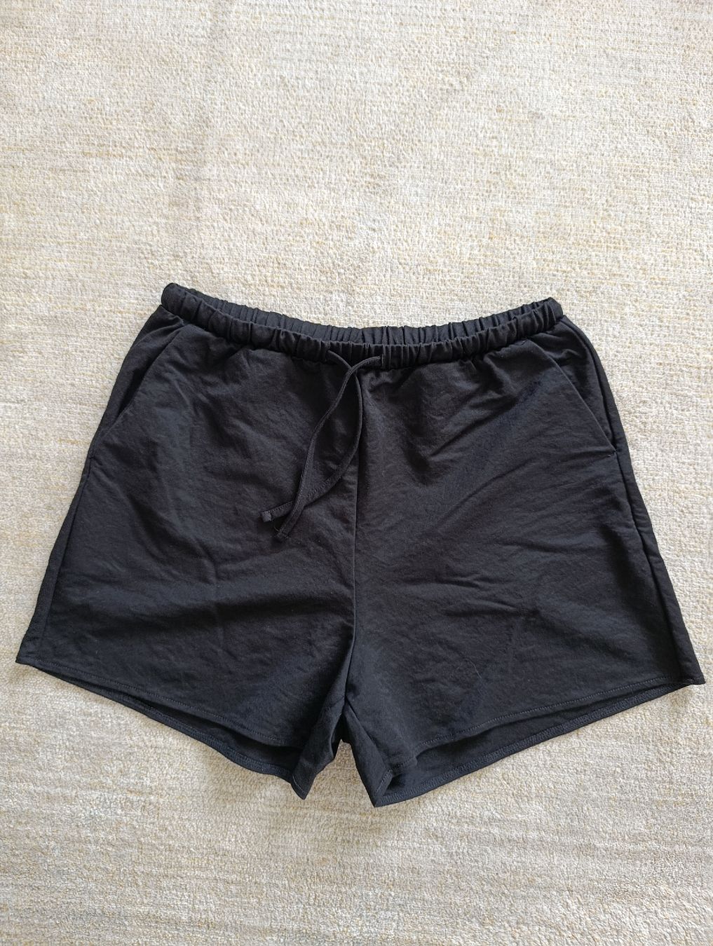 Primark Pantaloni: SHORT NOIR PRIMARK VISCOSE XS – Nuovo (secondo la descrizione) da Sierre venduto da shirley04 3