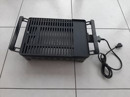 Trisa Gourmet Grill Tischgrill elektrisch gebraucht